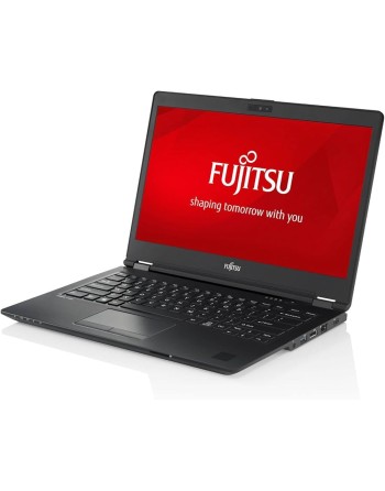 Fujitsu Lifebook U749, 4G, ID