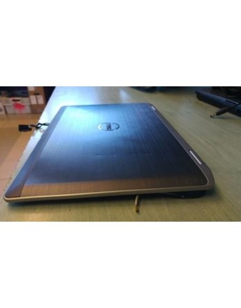 Dell E6430 kaan + hinged