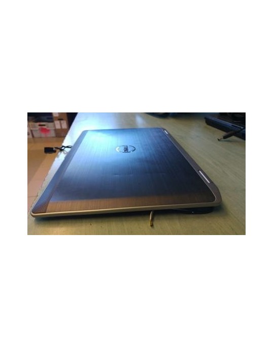 Dell E6430 kaan + hinged