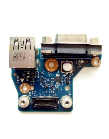Dell E6440 VGA USB