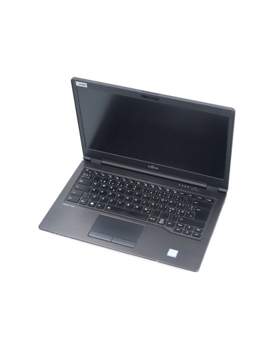 Fujitsu Lifebook U749, ID