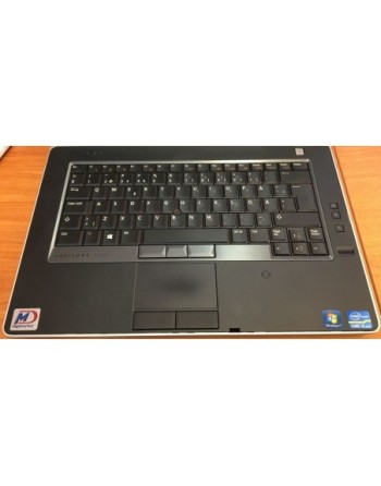 Dell Latitude E6430 palmrest