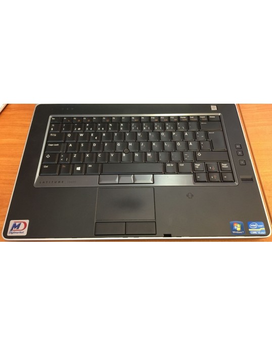Dell Latitude E6430 palmrest