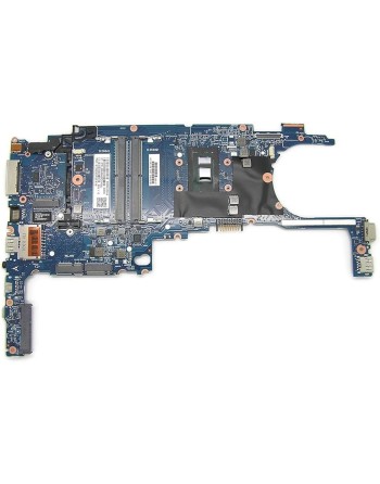 HP Elitebook 820 G3 emaplaat