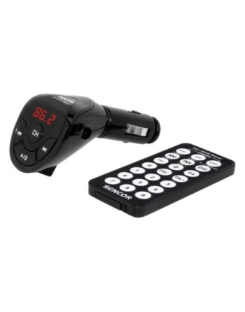 Sencor SWM 101 CAR FM modulaator