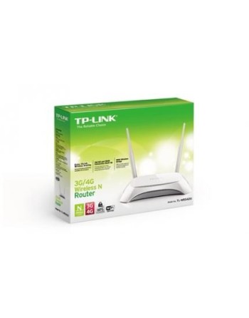 3G/4G WiFi Router