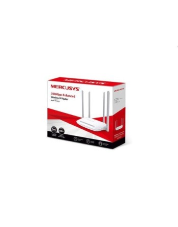 Mercusys 300Mbps Enchanced Wireless N Router MW325R