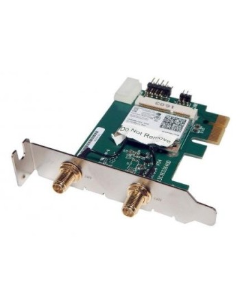 Low Profile PCI-E WiFi, N7260