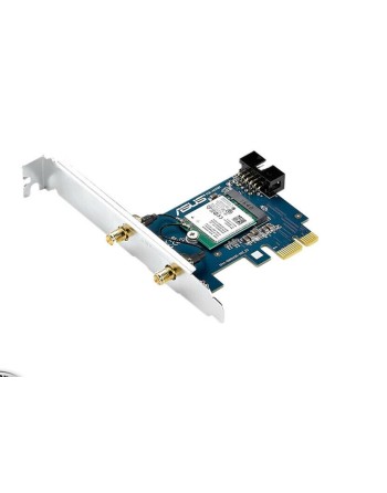 Asus PCE-AC58BT AC2100 Dual-Band PCIe Wifi/Bluetooth