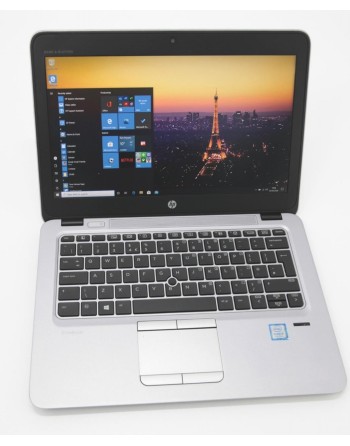 HP Elitebook 820 G4
