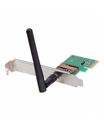 PCI-Express WiFi kaart