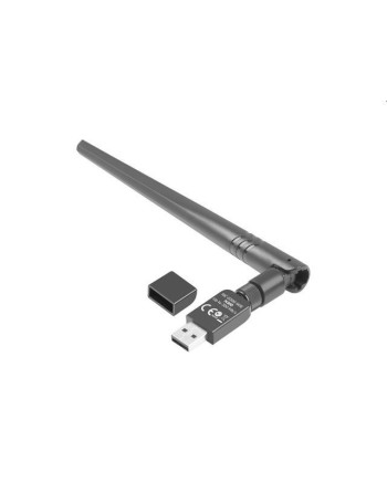 LANBERG NC-0300-WE N300 USB WiFi