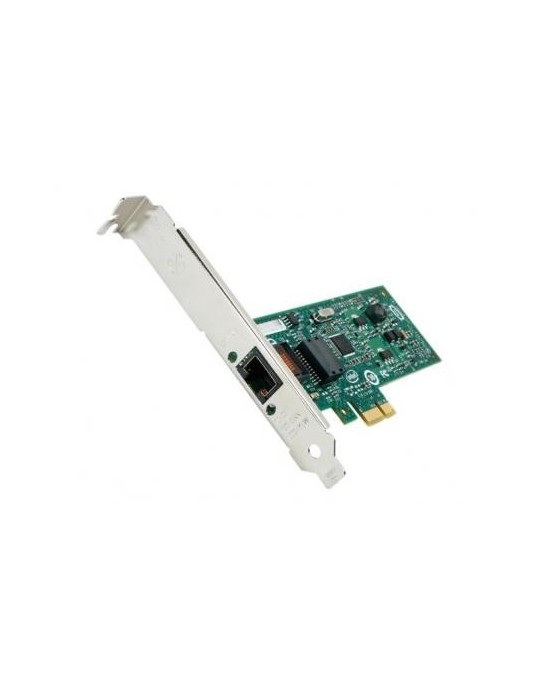 Intel Gigabit CT2 PCI-E Adapter