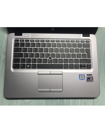 HP Elitebook 820 G4