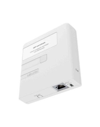 MikroTik GPEN11 POE injector