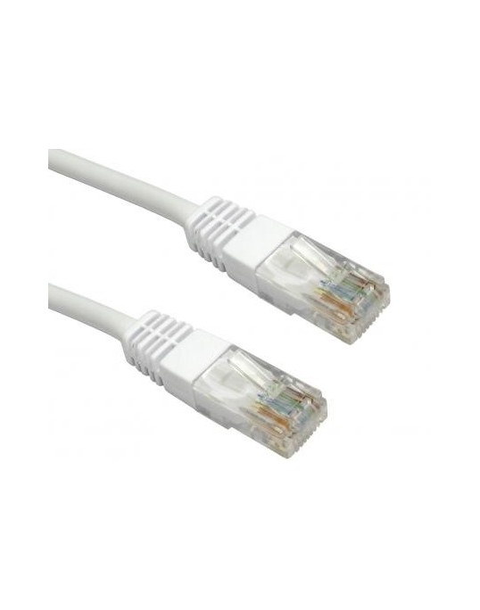 Cat5 võrgukaabel 2m