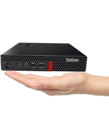 Lenovo ThinkCentre M910q Mini-pc
