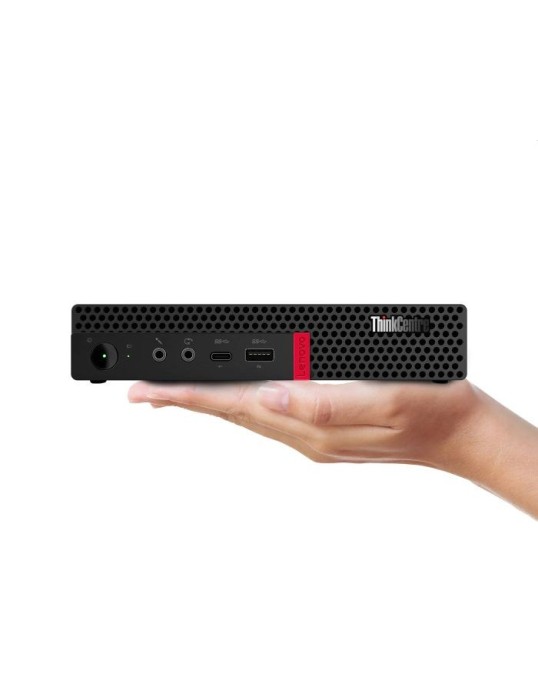 Lenovo M720q Mini-PC,WiFi, BT