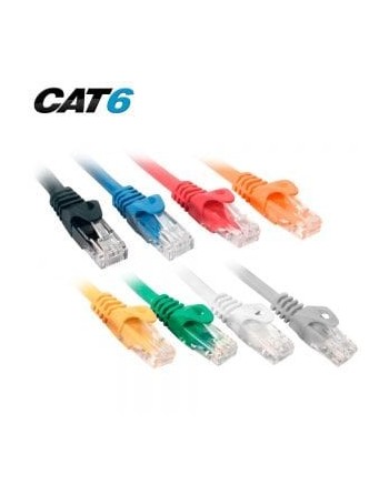 Cat6 võrgukaabel, 3m