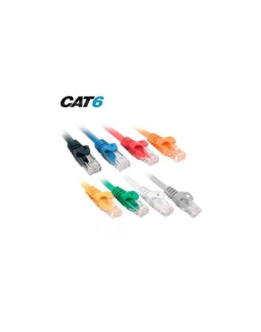 Cat6 võrgukaabel, 3m
