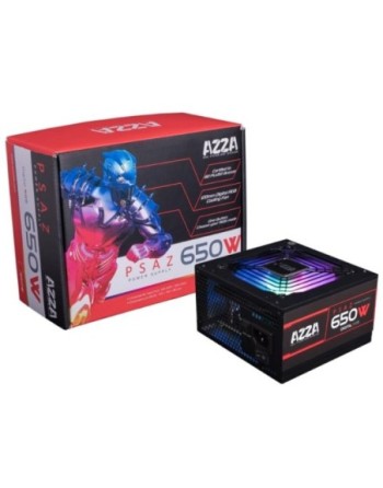 550W AeroCool RGB toiteplokk