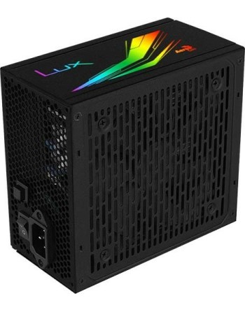 750W AeroCool RGB toiteplokk