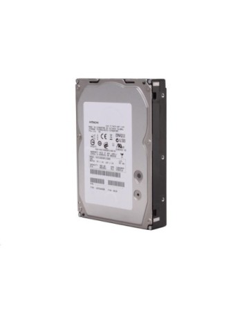 300GB SAS 3.5 Hitachi "