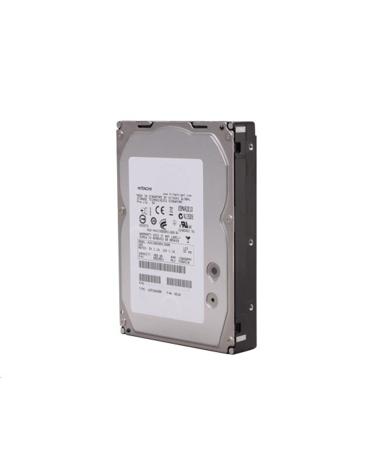 300GB SAS 3.5 Hitachi "
