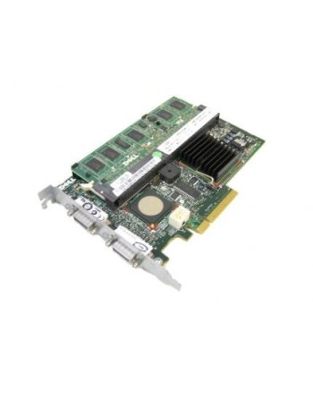 Dell PERC 5E Raid Controller