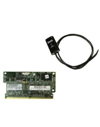 HP 512MB P-series Smart Array Flash Backed Write Cache