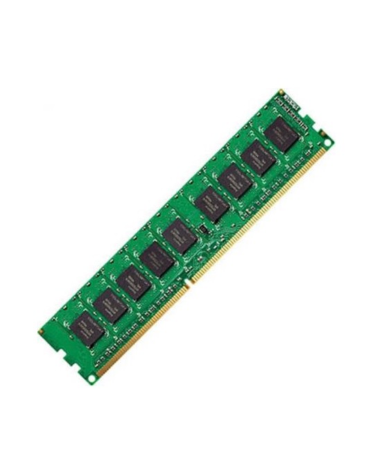 1GB DDR2-400, ECC Reg Memory