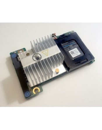 Dell PERC H710 6gb/s RAID Controller