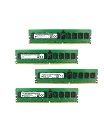 8GB DDR4-2133 ECC REG