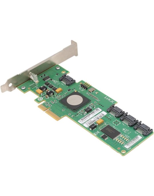 LSI Logic Controller Card Sas3041e