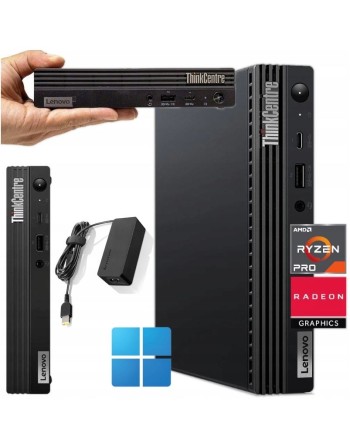 Lenovo ThinkCentre M75q G2, 2A Garantii