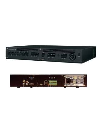 INTERLOGIX TVN-2116-2TEA, 16Ch