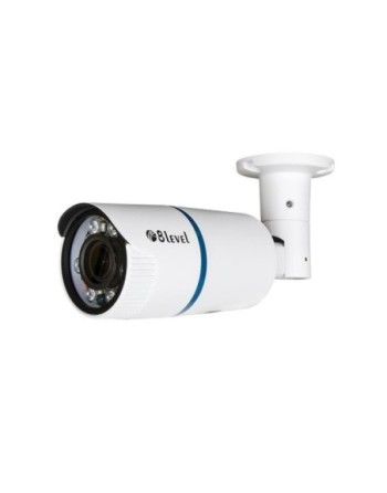 8level outdoor 2MP AHD camera 1080P