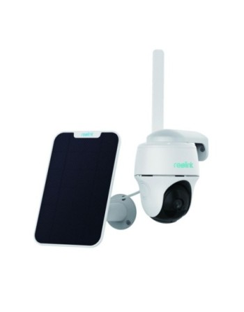 Reolink Go PT 4G/LTE Camera