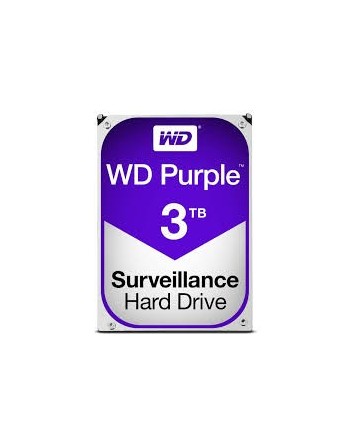 3TB Videovalve kõvaketas