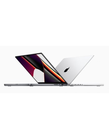 16" Macbook Pro, M1 Max, 64GB ram