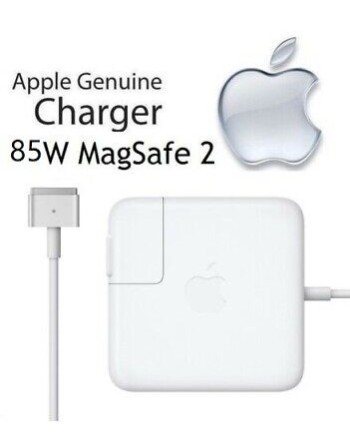 85W Apple Magsafe 2 laadija
