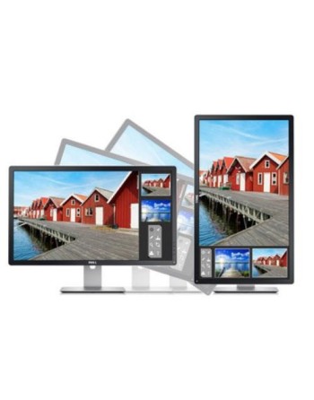 24" Dell Professional P2414Hb, IPS