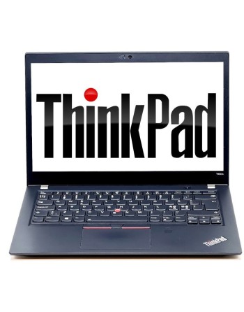 Lenovo Thinkpad T480s, 24GB, ID