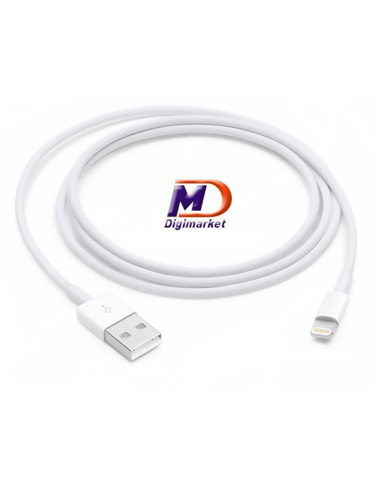 Apple USB to Lightning, originaal Apple USB to Lightning, originaal