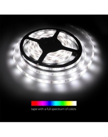 5m LED Riba, RGB