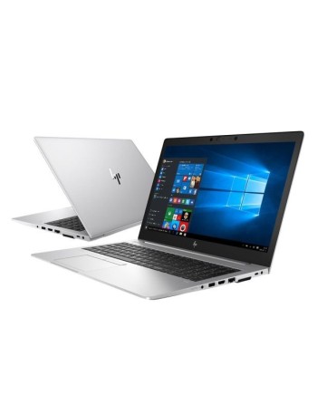HP Elitebook 850 G5, 32GB, 512GB