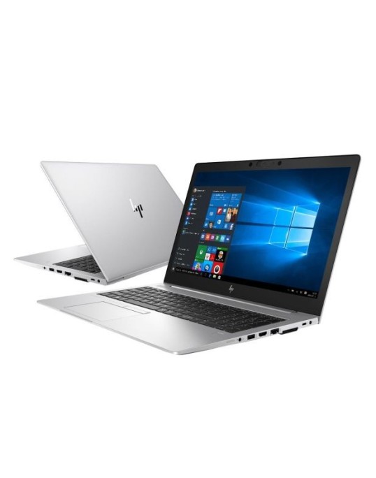 HP Elitebook 850 G5, 32GB, 512GB