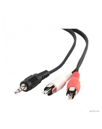 10m 3,5mm to RCA kaabel