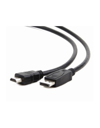 Displayport to HDMI 5m