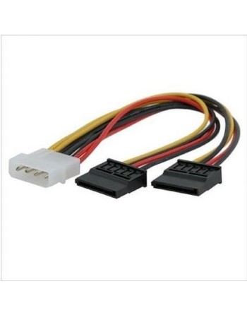 Sata voolu splitter / jagaja